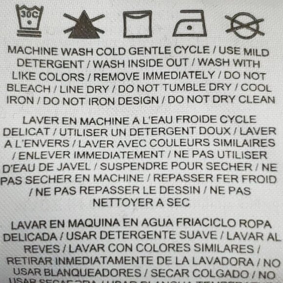 Nike Funnel Neck Deep Purple Metallic Graphic Pullover Hoodie Sweatshirt Small - Picture 12 of 12